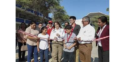 LATINOAMERICANO SCHOOL