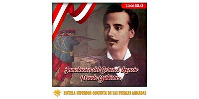 LEONCIO PRADO