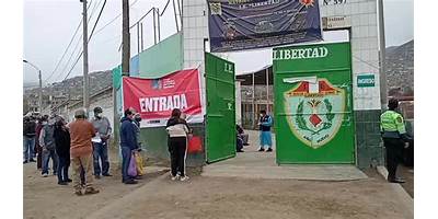 LIBERTAD