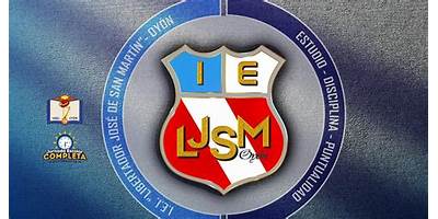 LIBERTADOR JOSE DE SAN MARTIN