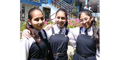 LICEO BLASTE MARIA