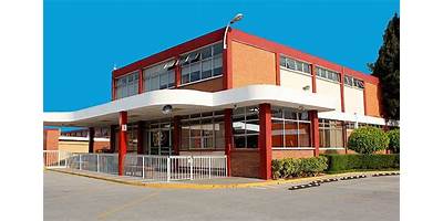 LICEO JAVIER PRADO