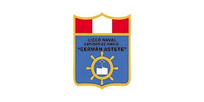 LICEO NAVAL CAPITAN DE NAVIO GERMAN ASTETE