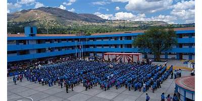 LICEO SCHOOL