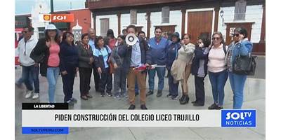 LICEO TRUJILLO