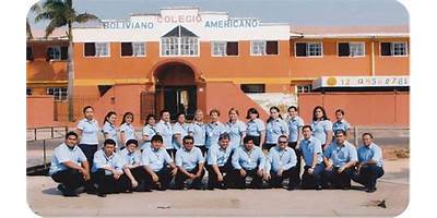 LIDER AMERICANO