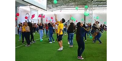 LIDERES COLLEGE
