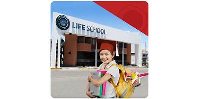 LIFE SCHOOL