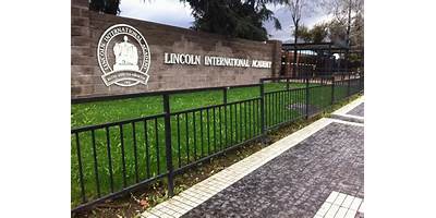 LINCOLN LA PUNTA