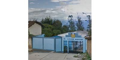 LIZARDO MONTERO