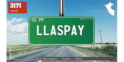 LLASPAY