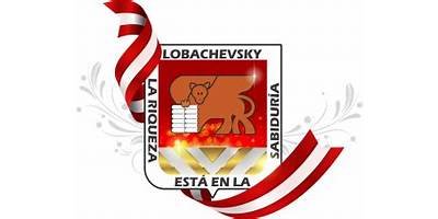 LOBACHEVSKY