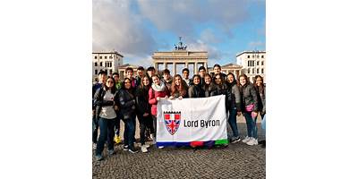 LORD BYRON