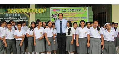 LORETO