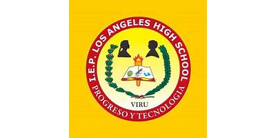 LOS ANGELES HIGH SCHOOL
