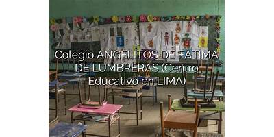 LOS ANGELITOS