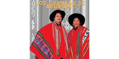 LOS CHANKAS DE QUILLABAMBA