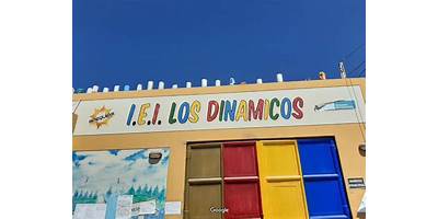LOS DINAMICOS