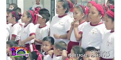 LOS INGENIEROS DE CHINCHA