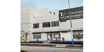 LOS LIBERTADORES