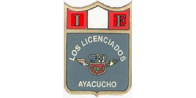 LOS LICENCIADOS