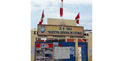 LOS NIÑOS DE FATIMA