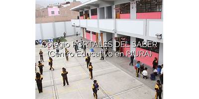 LOS PORTALES DEL SABER