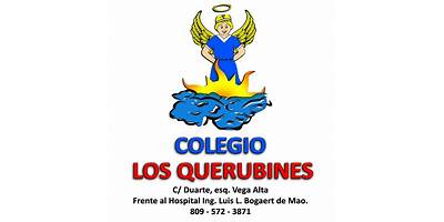 LOS QUERUBINES DE JESUS