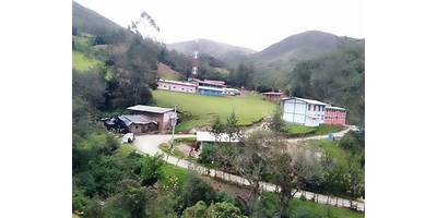 LOS TRES RIOS