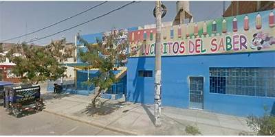 LUCERITOS DEL SABER