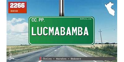LUCMABAMBA