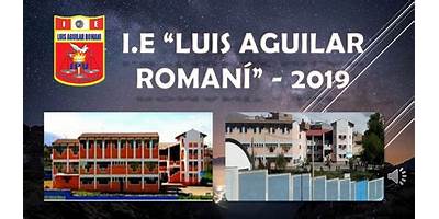 LUIS AGUILAR ROMANI