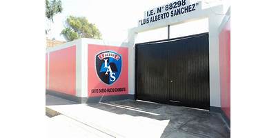 LUIS ALBERTO SANCHEZ