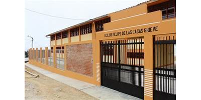 LUIS FELIPE DE LAS CASAS GRIEVE