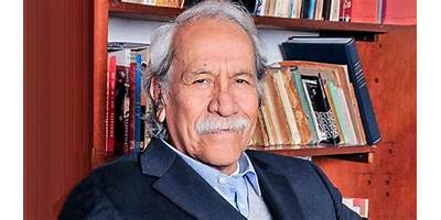 LUIS GUILLERMO LUMBRERAS SALCEDO