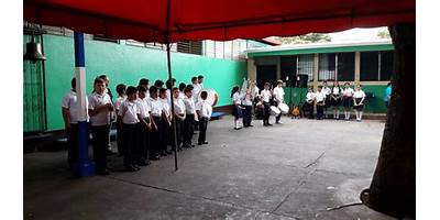 LUMEN CHRISTI