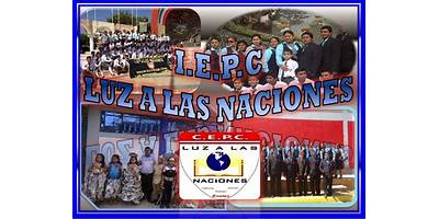 LUZ A LAS NACIONES
