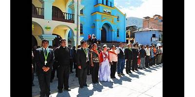 LUZ DE ESPERANZA