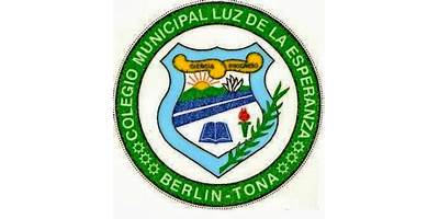 LUZ DE LA ESPERANZA