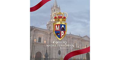 MADRE PEREGRINA SANTISIMA VIRGEN DE CHAPI