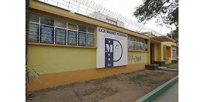 MADRE PURISIMA