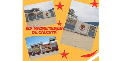 MADRE TERESA DE CALCUTA