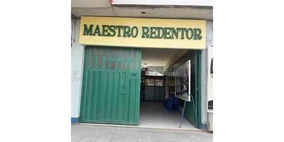 MAESTRO REDENTOR