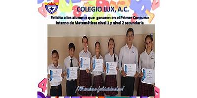 MAGISTER LUX DE VALORES HUMANOS