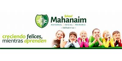 MAHANAIM SCHOOL