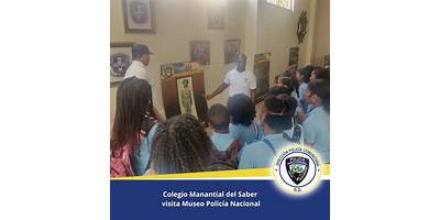 MANANTIAL DEL SABER