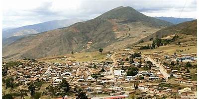 MANTARO