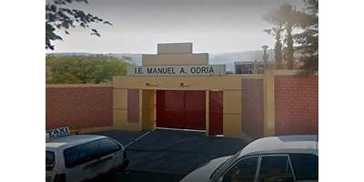 MANUEL A ODRIA