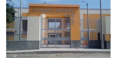 MANUEL ANTONIO MESONES MURO