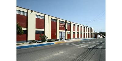 MANUEL FLORES CALVO